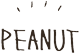PEANUT